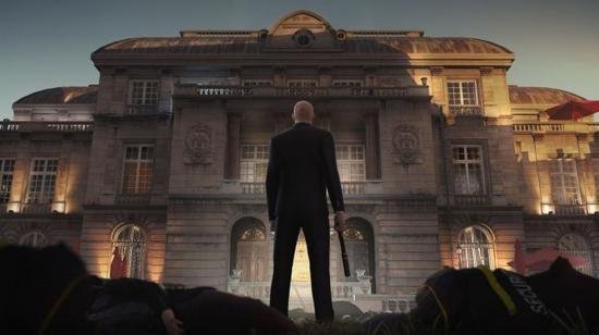 外媒称《杀手6》第二季制作中 游戏版权仍归开发商