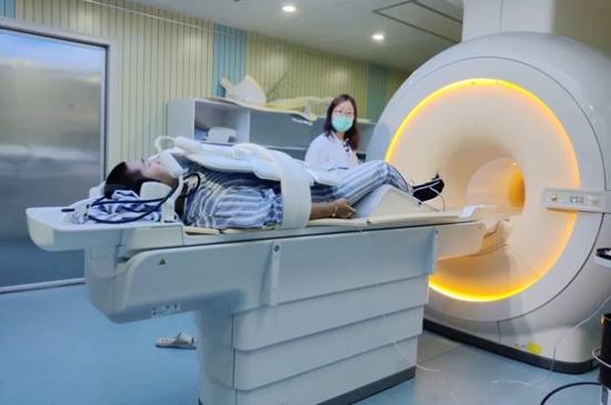 苏州市中医医院<em>放射科</em>荣获2021年度优秀省级质控对象称号