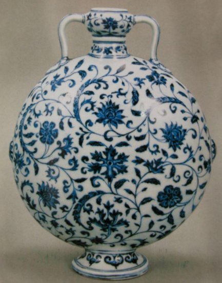陶瓷<em>装饰</em>：属于景德镇的彩瓷时代