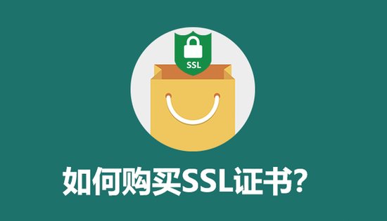 <em>选购便宜</em>的SSL证书有哪些技巧