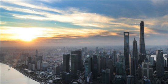 百尺竿头再登攀——高质量发展的“上海答卷”