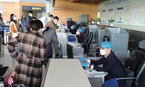 长春机场<em>10月末</em>开启2022年冬航季航班计划