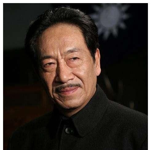 演员饶心语：爱上68岁<em>王奎荣</em>是我的福气，他对父母的承诺让我流