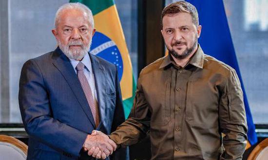 巴西总统卢拉接受髋关节手术，<em>医院</em>：情况稳定，物理复健中