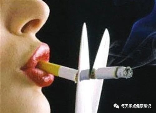 长期吸烟的人，在这个年龄之前戒烟，寿命将延长10年