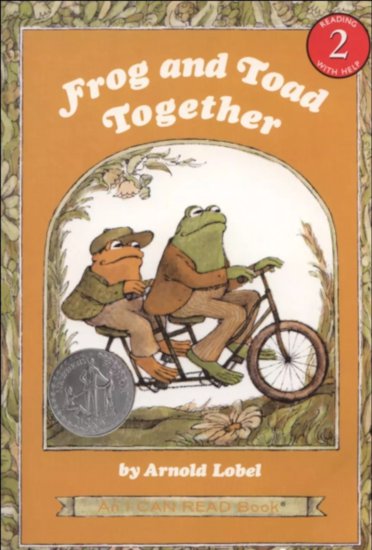 【经典桥梁书连载<em>讲解</em>】Frog and Toad Together 03 Cookies...