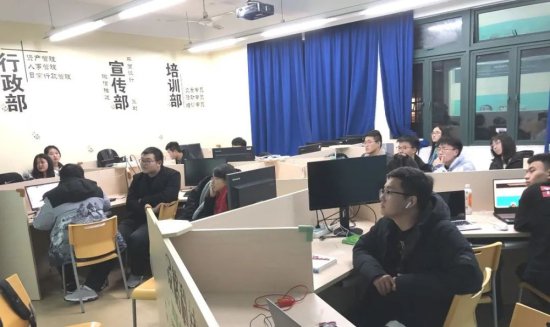 上海这所高校师生<em>开发</em>“疫团GO”，三千多团购信息已上架