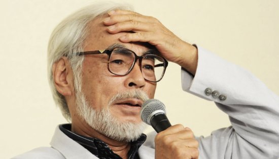 83岁宫崎骏口味变了，他的新片<em>打</em>了<em>日本人</em>的脸