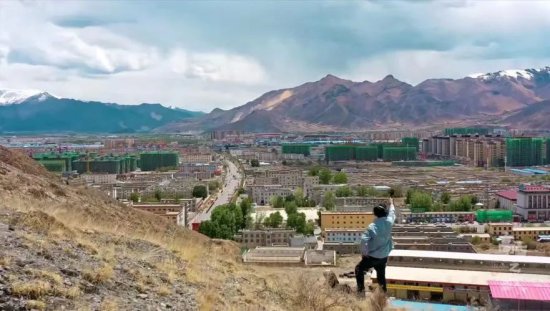 走进西藏：听《高原之歌》之童年篇