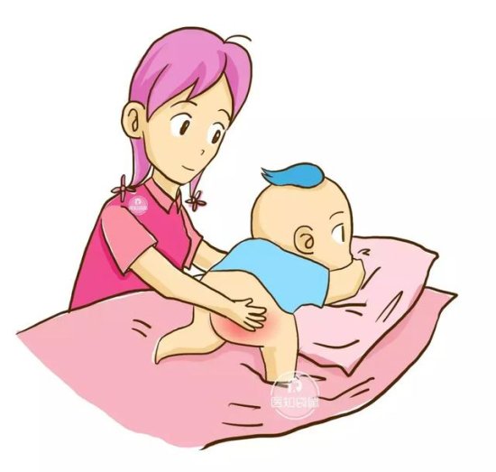 <em>男宝宝的</em>包皮需要翻开洗吗？女宝宝私处护理又需注意什么？