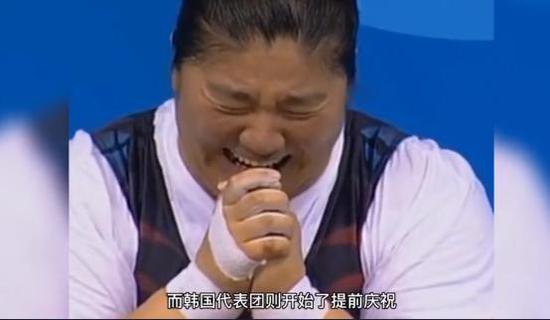 15年前刘翔的悲剧，正在跨栏女神吴艳妮身上重演