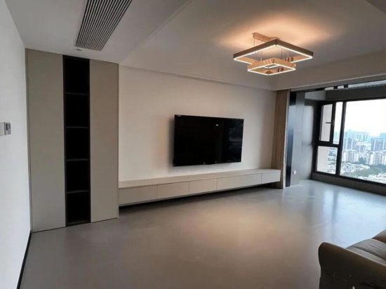 坐标南京，新房160平，<em>软装和硬装</em>花了50万，地暖空调比较费钱...