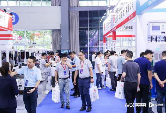 第八届华南（虎门）国际线缆展，将于明年5月举行