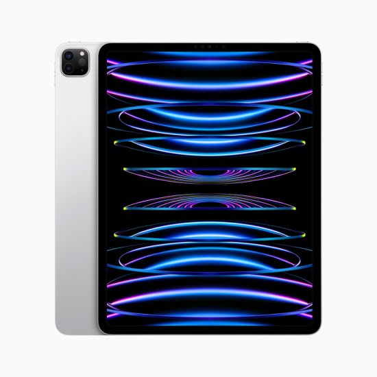 <em>苹果官方</em>解读 iPad Pro 2022：M2 芯片强力加持