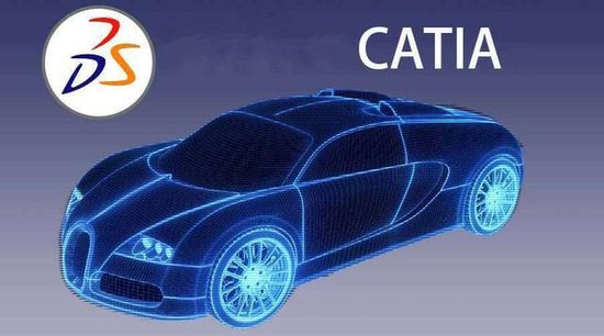 CATIA达索<em>三维设计软件下载</em> Catia V5-6R 2020系列资源获取