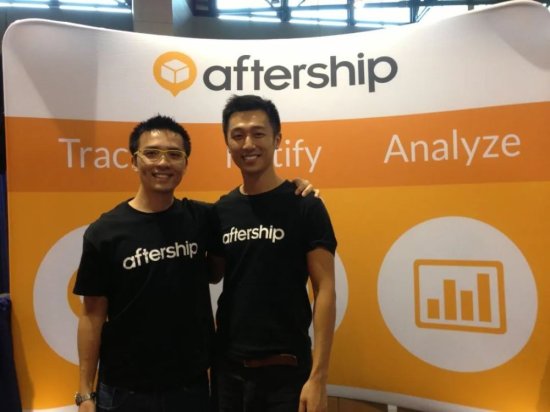 AfterShip 十周年演讲：<em>创业</em>是一场赢得信任，创造价值的修行