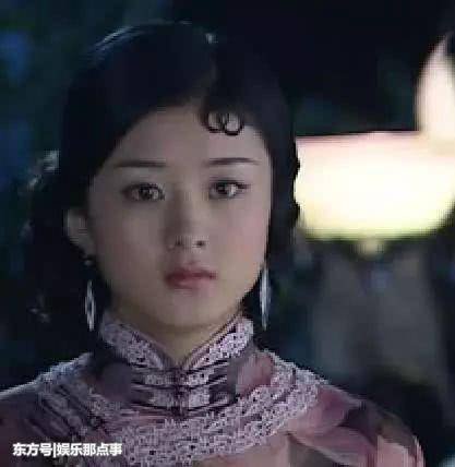 11岁进入娱乐圈，赵丽颖曾给她当配角，如今36岁无戏可接