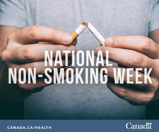 加拿大皇家<em>烟草</em>公司呼吁采用<em>危害</em>减少策略 力争2035年吸烟率低于...