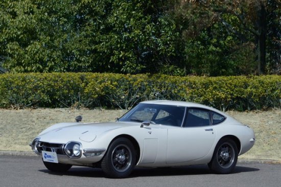电影《007》<em>系列</em>中首次出现的日本车是<em>什么</em>车？