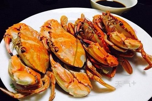 螃蟹<em>的做法大全</em> 螃蟹怎么煮好吃又简单