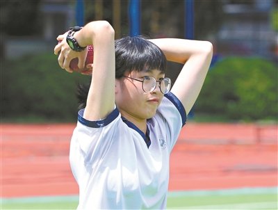 2020年广州体育中考即将响锣：同学，你准备好<em>了吗</em>？