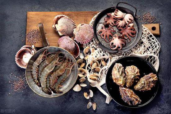 这5<em>种</em>是老渔民“公认”五<em>月份最好</em>吃的海鲜，鲜嫩肥厚，营养丰富