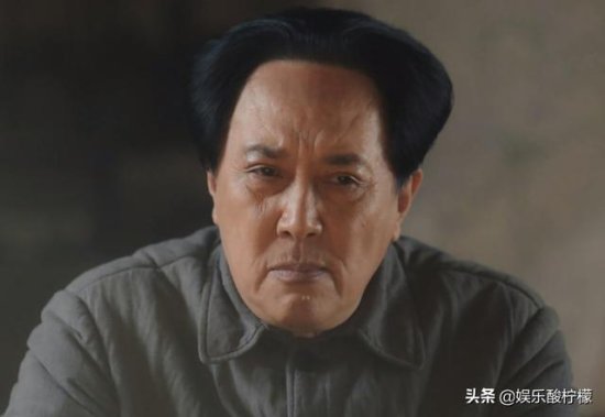 《大决战》演员亮点：于和伟的犹豫，王劲松的惆怅，刘涛的干练