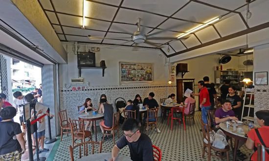 咖椰吐司为何能成为新加坡国民<em>早餐</em>？哪家的最好吃？