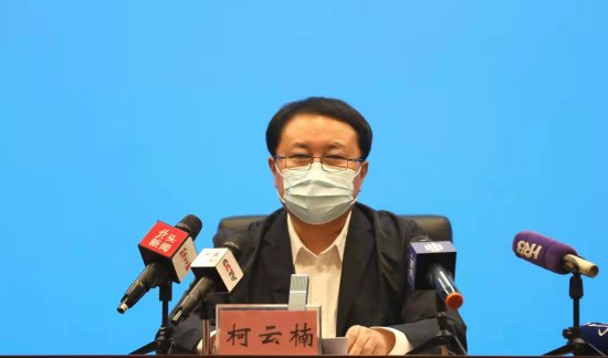 12月2日14时至24时哈尔滨市新增7例本土新冠肺炎确诊病例均为...