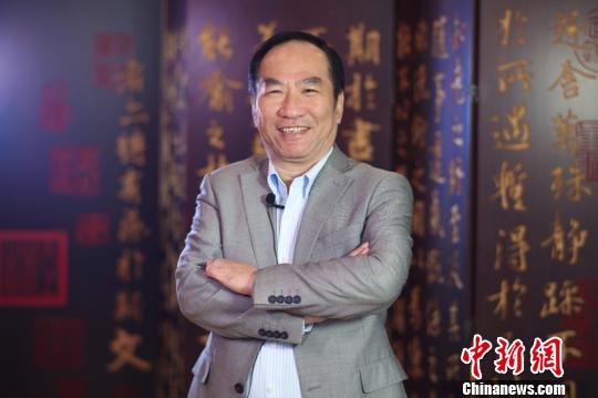 <em>长电科技</em>董事长王新潮：成为国际领先的封测企业