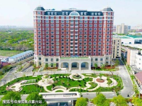 上海2023高端养老社区<em>排名前十名单</em>一览!
