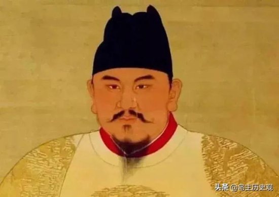清朝皇帝<em>的起名方式</em>竟然是学的明朝，可惜学得了皮毛，学不到...