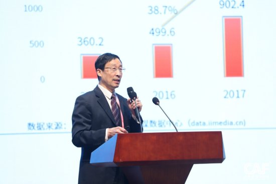 第27届农高会跨境电商产业论坛在陕西杨凌举办