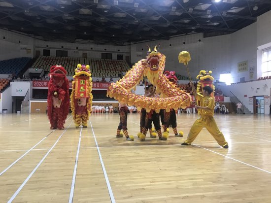 第十二届广西体育节（桂林分会场）开幕 40多项体育赛事活动掀起...