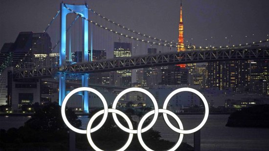 日媒：国际奥委会考虑将<em>参加东京奥运会</em>开幕式运动员减半