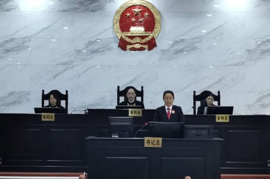 被判10年，桂林这位领导<em>犯了什么罪</em>？