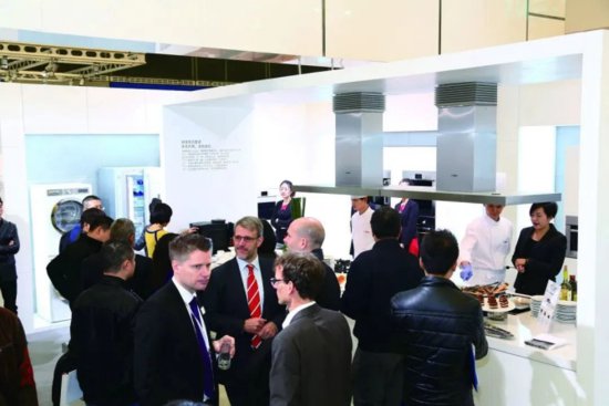 2023中国国际厨卫家居博览会（KIB）开幕在即