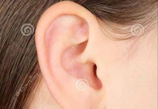 心理测试：哪个最像你的耳朵？<em>测你今生最大的福气是什么</em>？