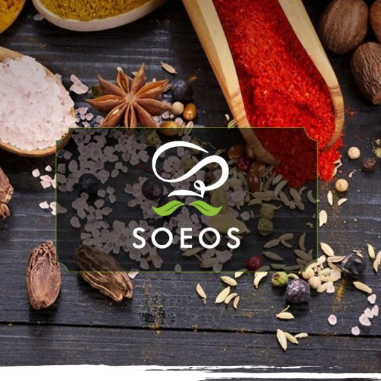SOEOS全新产品有机<em>肉桂粉</em>正式上线 引领调料新风向