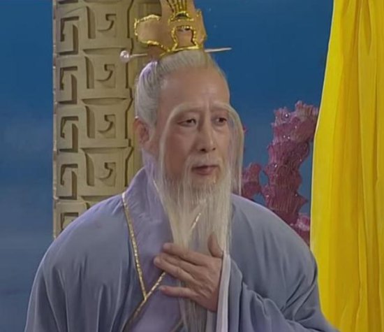 “太白金星”王忠信，唯一演遍四大名著男演员，今76岁境况<em>如何</em>...