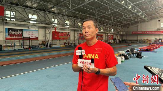 中国田径4×100米接力的新目标：男队力争奥运奖牌 女队再搏参赛...