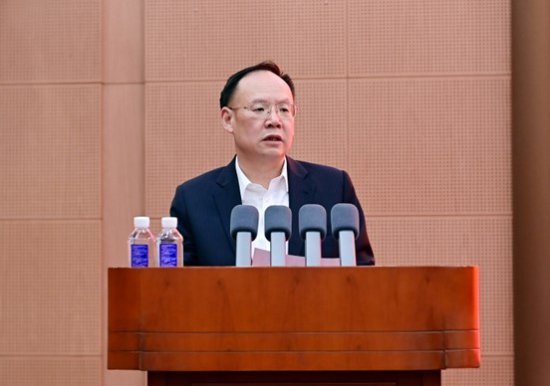 中国一汽集团领导调整 邱现东任公司董事长、党委书记