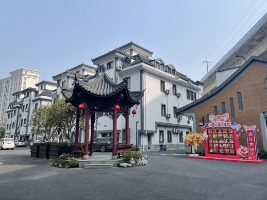 探访保障租赁房｜在杭州：虽然是租的，我们就感觉是自己的家