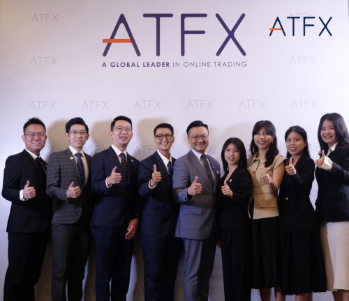 BOSS投教计划开新篇，ATFX科技投教助力突围之走进越南