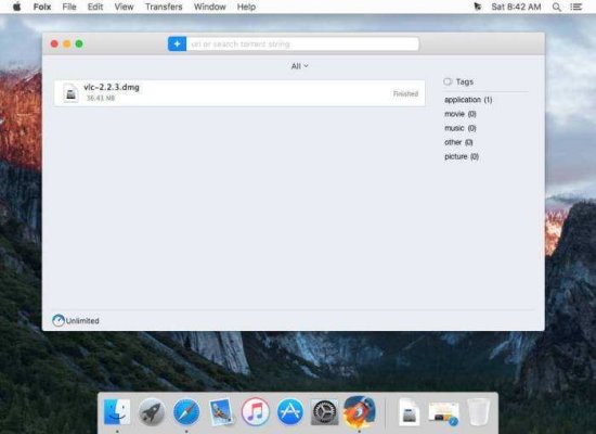 Folx Pro Mac 2022最新<em>破解完整版</em>, Mac必备<em>下载</em>管理工具资源...