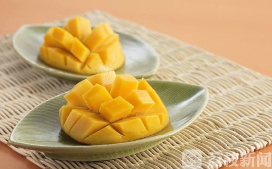 芒果、<em>菠萝</em>、荔枝，您真的了解它们吗？江苏省市场监管局发布...