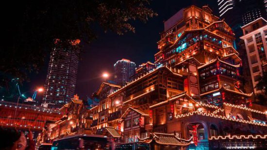 经济发达的江浙城市，为什么没有夜生活？