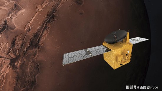 “天问一号”传回的高清火星表面图，到底<em>意味着什么呢</em>？