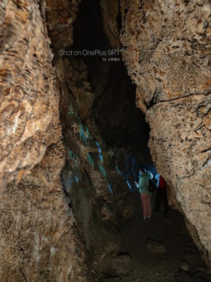 <em>门头</em>沟荒山上的神秘山洞，竟然是网红拍照打卡地