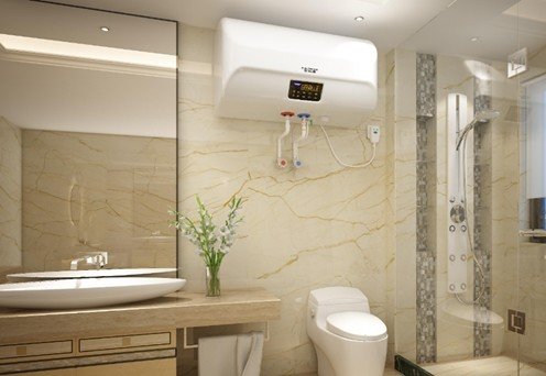 哈尔滨鸣雀装饰 小户型<em>卫生间应该如何</em>选择家用热水器？